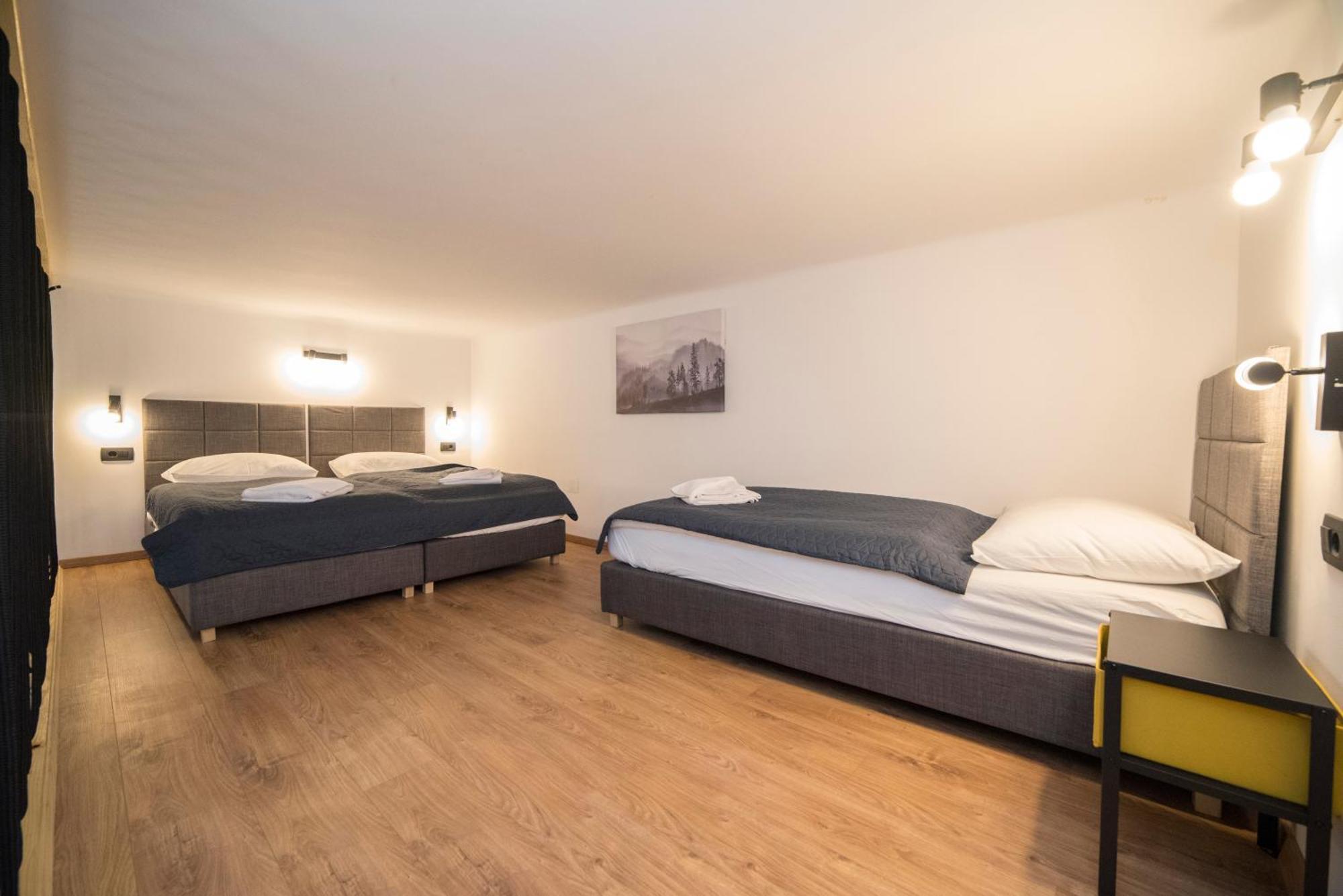 City Center Apartments F6 Zagreb Dış mekan fotoğraf