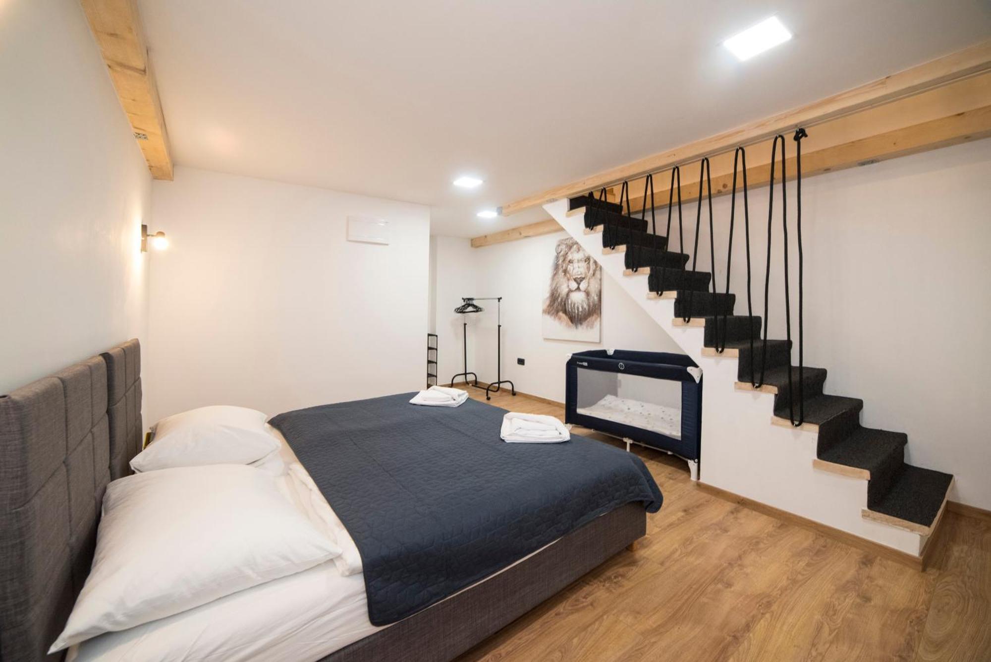 City Center Apartments F6 Zagreb Dış mekan fotoğraf