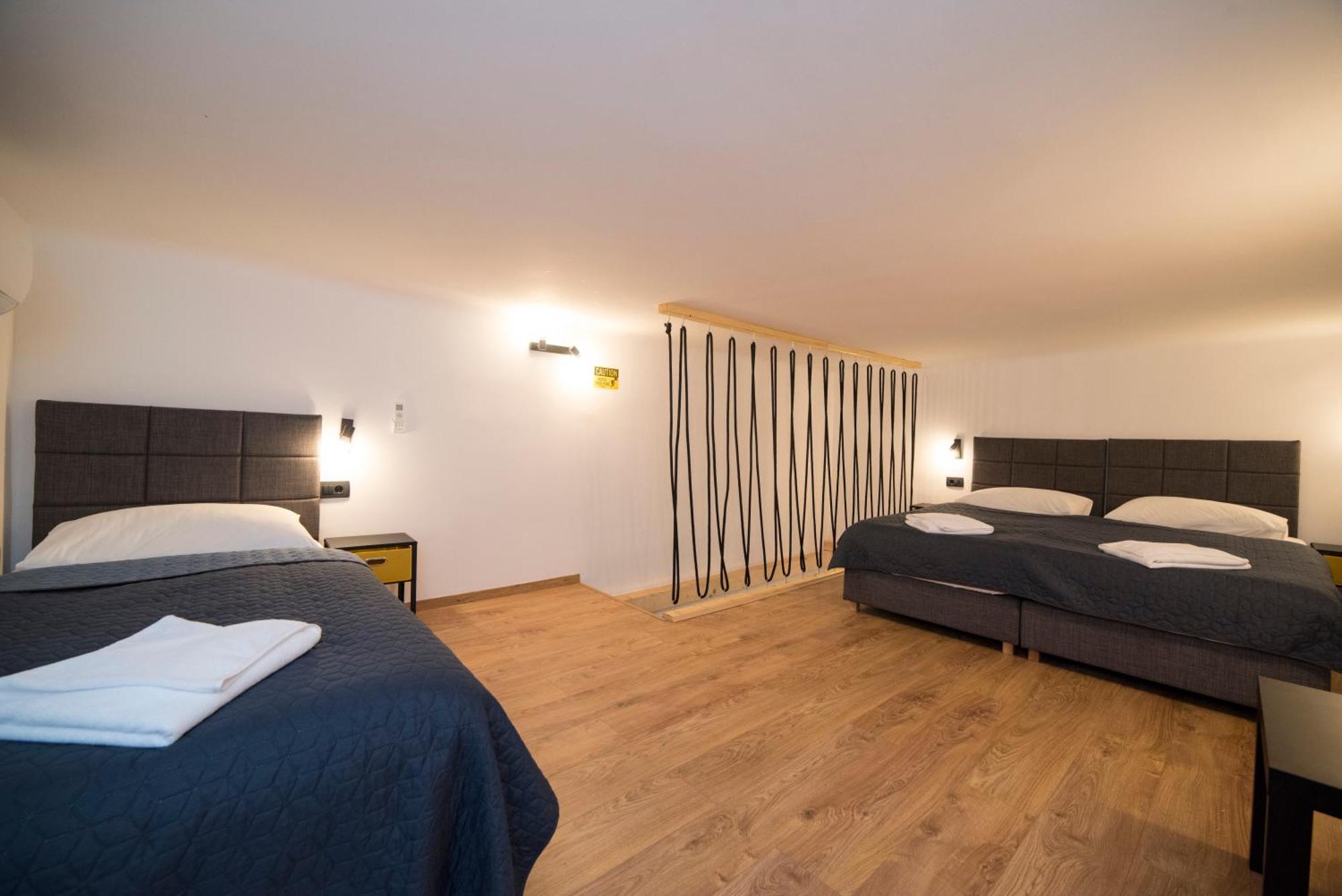 City Center Apartments F6 Zagreb Dış mekan fotoğraf