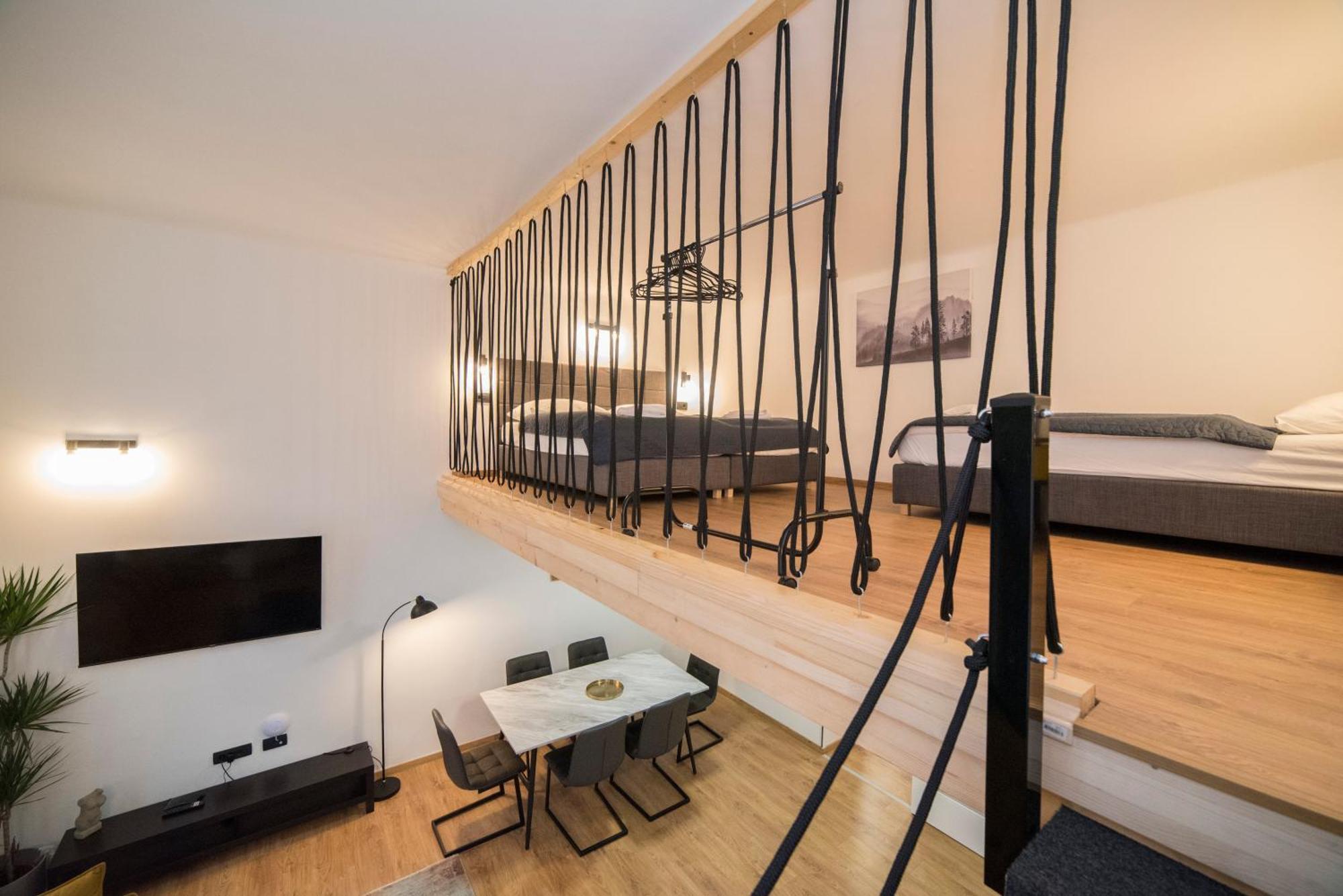City Center Apartments F6 Zagreb Dış mekan fotoğraf