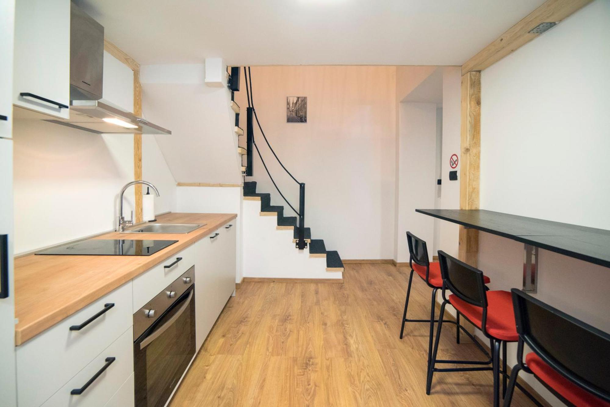 City Center Apartments F6 Zagreb Dış mekan fotoğraf