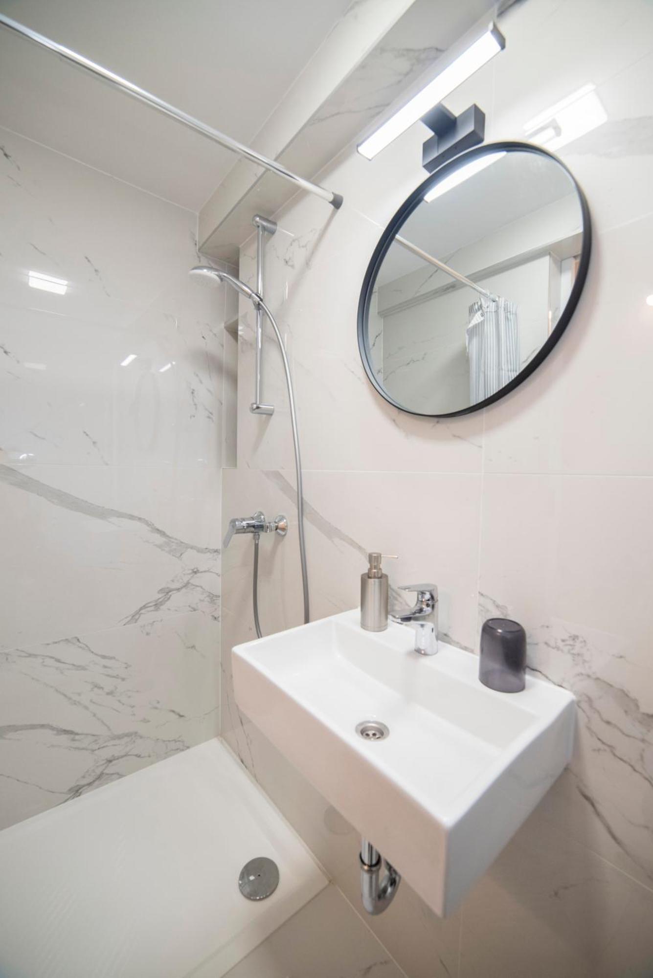 City Center Apartments F6 Zagreb Oda fotoğraf