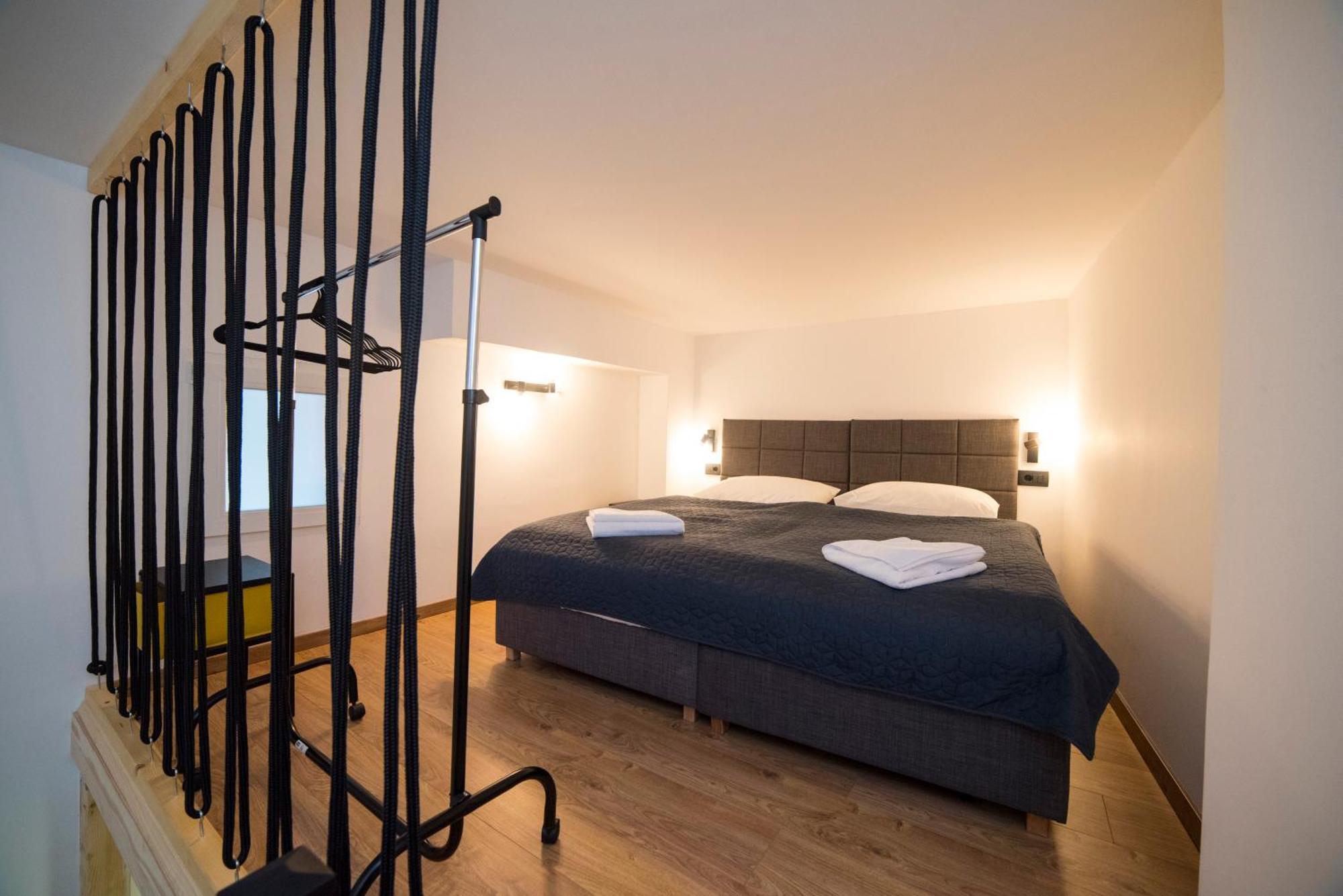 City Center Apartments F6 Zagreb Oda fotoğraf