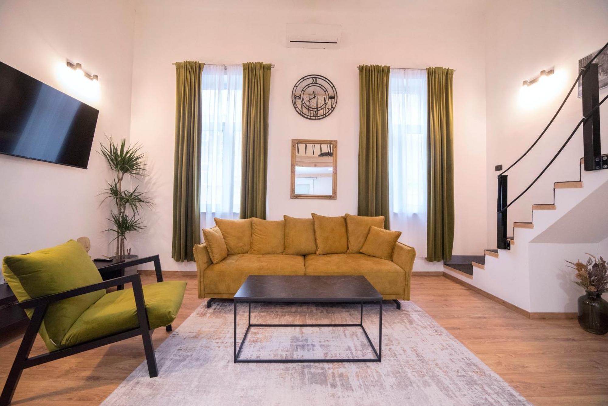 City Center Apartments F6 Zagreb Oda fotoğraf