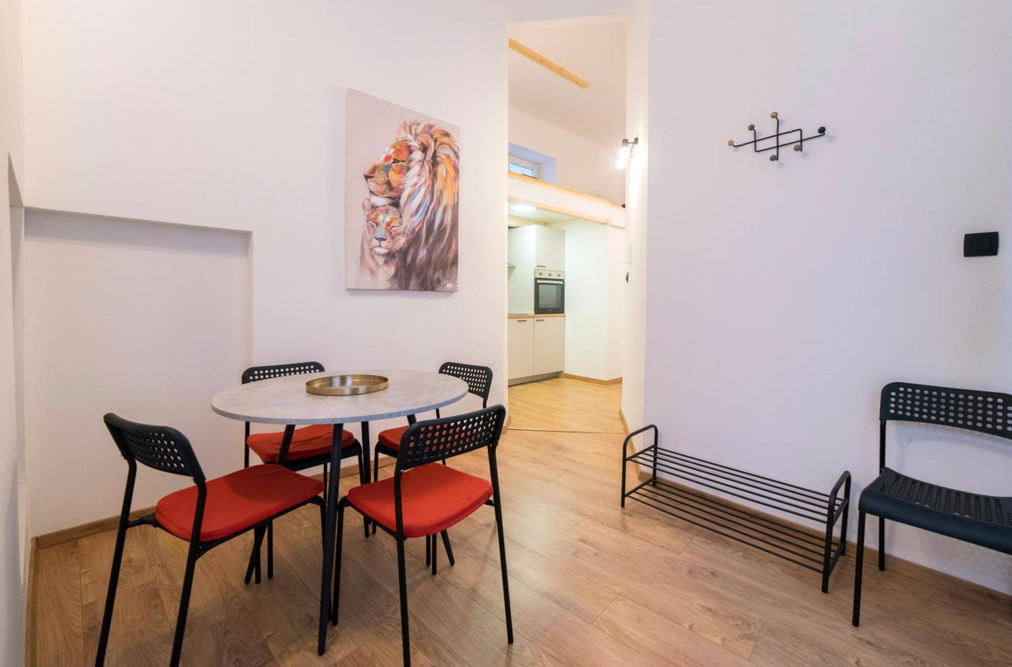 City Center Apartments F6 Zagreb Oda fotoğraf